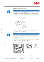 Preview for 114 page of ABB HT608198 Operation Manual