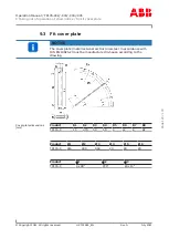 Preview for 125 page of ABB HT608198 Operation Manual