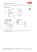 Preview for 120 page of ABB HT608400 Operation Manual