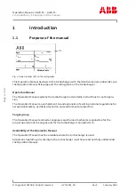 Preview for 6 page of ABB HT608503 Operation Manual