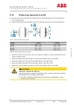 Preview for 107 page of ABB HT608503 Operation Manual