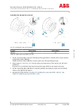 Preview for 83 page of ABB HT608604 Operation Manual