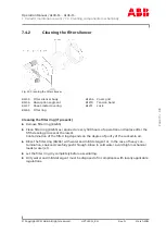 Preview for 75 page of ABB HT609161 Operation Manual