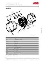 Preview for 141 page of ABB HT609695 Operation Manual