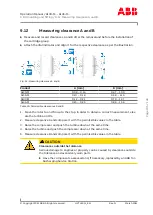 Preview for 107 page of ABB HT609726 Operation Manual