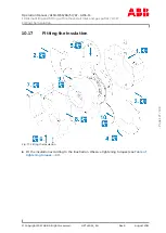 Preview for 129 page of ABB HT609904 Operation Manual