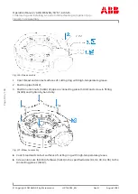 Preview for 168 page of ABB HT609904 Operation Manual