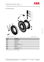 Preview for 137 page of ABB HT610170 Operation Manual