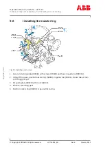 Preview for 96 page of ABB HT610580 Operation Manual