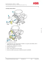 Preview for 99 page of ABB HT610580 Operation Manual