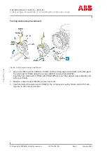 Preview for 108 page of ABB HT610580 Operation Manual