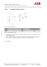 Preview for 112 page of ABB HT610580 Operation Manual