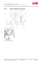 Preview for 118 page of ABB HT610580 Operation Manual