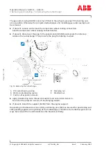 Preview for 34 page of ABB HT610663 Operation Manual