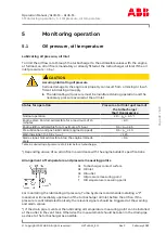 Preview for 51 page of ABB HT610663 Operation Manual