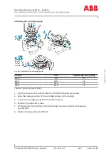 Preview for 111 page of ABB HT610663 Operation Manual