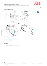 Preview for 120 page of ABB HT610663 Operation Manual