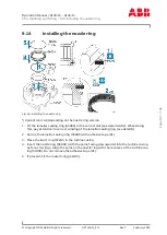 Preview for 109 page of ABB HT610965 Operation Manual