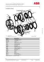 Preview for 189 page of ABB HT611075 Operation Manual