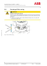 Preview for 102 page of ABB HT611392 Operation Manual