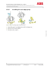 Preview for 121 page of ABB HT611541 Operation Manual