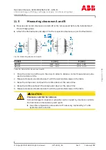 Preview for 145 page of ABB HT611541 Operation Manual