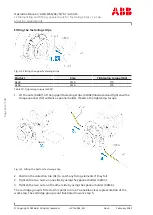 Preview for 158 page of ABB HT611541 Operation Manual