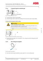 Preview for 41 page of ABB HT611542 Operation Manual