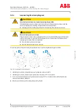 Preview for 33 page of ABB HT611659 Operation Manual