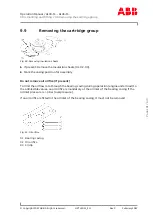 Preview for 103 page of ABB HT612032 Operation Manual