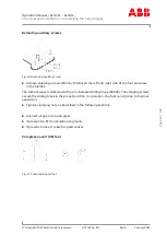 Preview for 35 page of ABB HT612182 Operation Manual