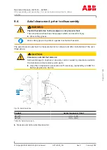 Preview for 83 page of ABB HT612182 Operation Manual