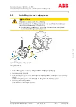 Preview for 101 page of ABB HT612182 Operation Manual