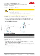 Preview for 108 page of ABB HT612294 Operation Manual