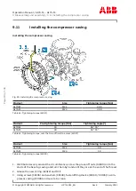 Preview for 106 page of ABB HT612303 Operation Manual