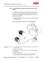 Preview for 55 page of ABB HT612475 Operation Manual