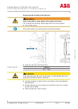 Preview for 109 page of ABB HT612475 Operation Manual