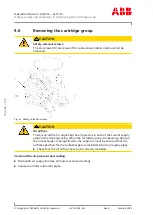 Preview for 88 page of ABB HT613213 Operation Manual