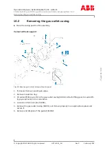 Preview for 103 page of ABB HT613265 Operation Manual