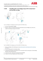 Preview for 130 page of ABB HT613685 Operation Manual