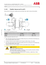 Preview for 152 page of ABB HT613685 Operation Manual