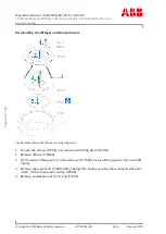 Preview for 140 page of ABB HT613687 Operation Manual