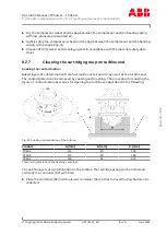 Preview for 61 page of ABB HT613913 Operation Manual