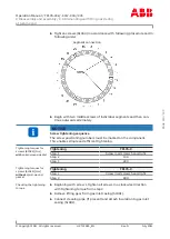 Preview for 115 page of ABB HT614003 Operation Manual