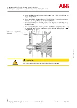 Preview for 123 page of ABB HT614003 Operation Manual