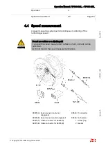 Preview for 52 page of ABB HT841994 Operation Manual