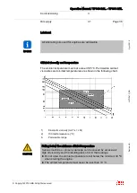 Preview for 38 page of ABB HT842111 Operation Manual