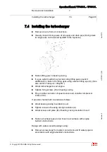 Preview for 90 page of ABB HT842142 Operation Manual