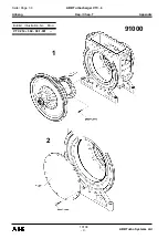 Preview for 200 page of ABB HT842183 Operation Manual