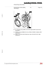 Preview for 103 page of ABB HT842192 Operation Manual